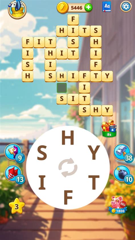 wordalot level 727|Wordalot Level 727 Answers and Solutions.